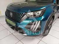 2026 Peugeot 2008