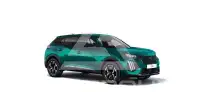 2026 Peugeot 2008