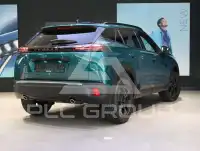 2026 Peugeot 2008