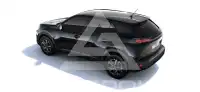 2026 Peugeot 2008