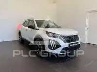 2026 Peugeot 2008