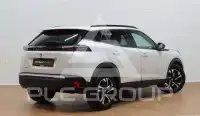 2026 Peugeot 2008