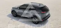 2026 Peugeot 2008