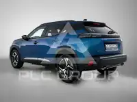2026 Peugeot 2008