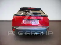 2026 Peugeot 2008