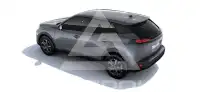2026 Peugeot 2008