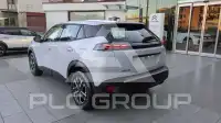 2026 Peugeot 2008