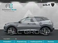 2026 Peugeot 2008