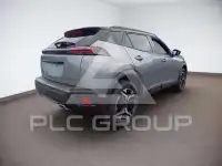 2026 Peugeot 2008