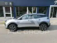 2026 Peugeot 2008