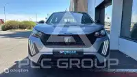 2026 Peugeot 2008