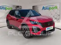 2026 Peugeot 2008