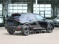 2026 Peugeot 2008
