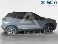 2026 Peugeot 2008