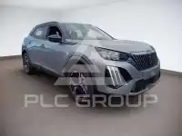 2026 Peugeot 2008