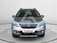 2026 Peugeot 2008