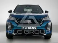 2026 Peugeot 2008