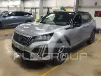 2026 Peugeot 2008