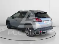 2026 Peugeot 2008