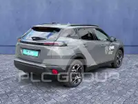 2026 Peugeot 2008