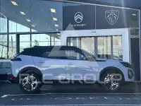 2026 Peugeot 2008