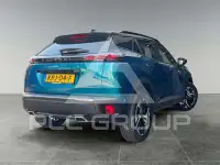 2026 Peugeot 2008