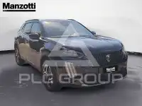 2026 Peugeot 2008