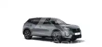 2026 Peugeot 2008