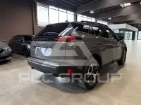 2026 Peugeot 2008