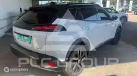 2026 Peugeot 2008