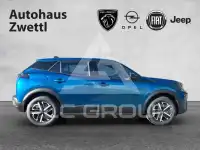 2026 Peugeot 2008