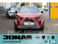2026 Peugeot 2008