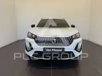 2026 Peugeot 2008
