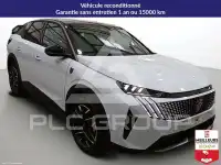 2026 Peugeot 3008