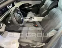 2026 Peugeot 3008