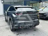 2026 Peugeot 3008