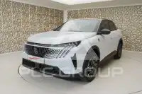 2026 Peugeot 3008