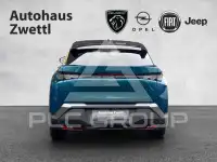 2026 Peugeot 3008