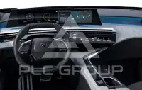 2026 Peugeot 3008
