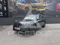 2026 Peugeot 3008