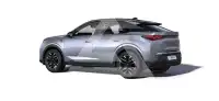 2026 Peugeot 3008