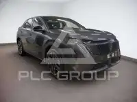 2026 Peugeot 3008