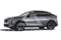 2026 Peugeot 3008
