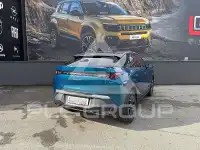2026 Peugeot 3008