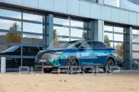 2026 Peugeot 3008