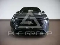 2026 Peugeot 3008