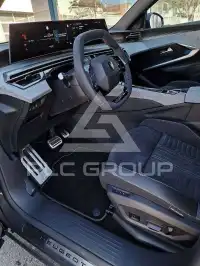 2026 Peugeot 3008