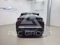 2026 Peugeot 3008