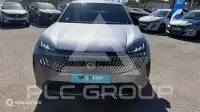 2026 Peugeot 3008