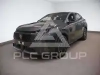 2026 Peugeot 3008